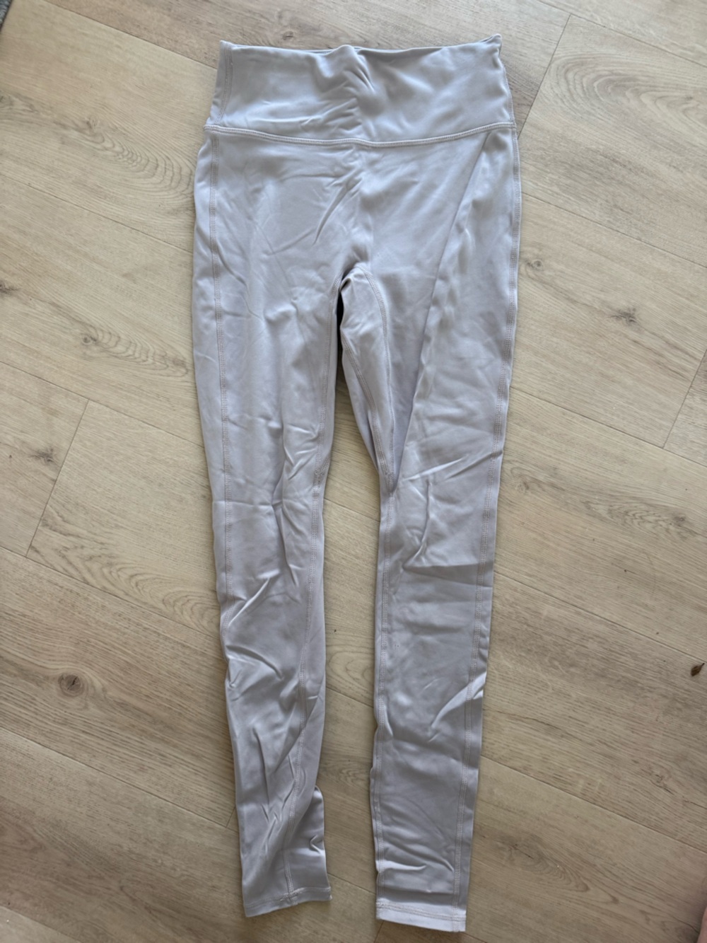 Gray Fabletics Leggings